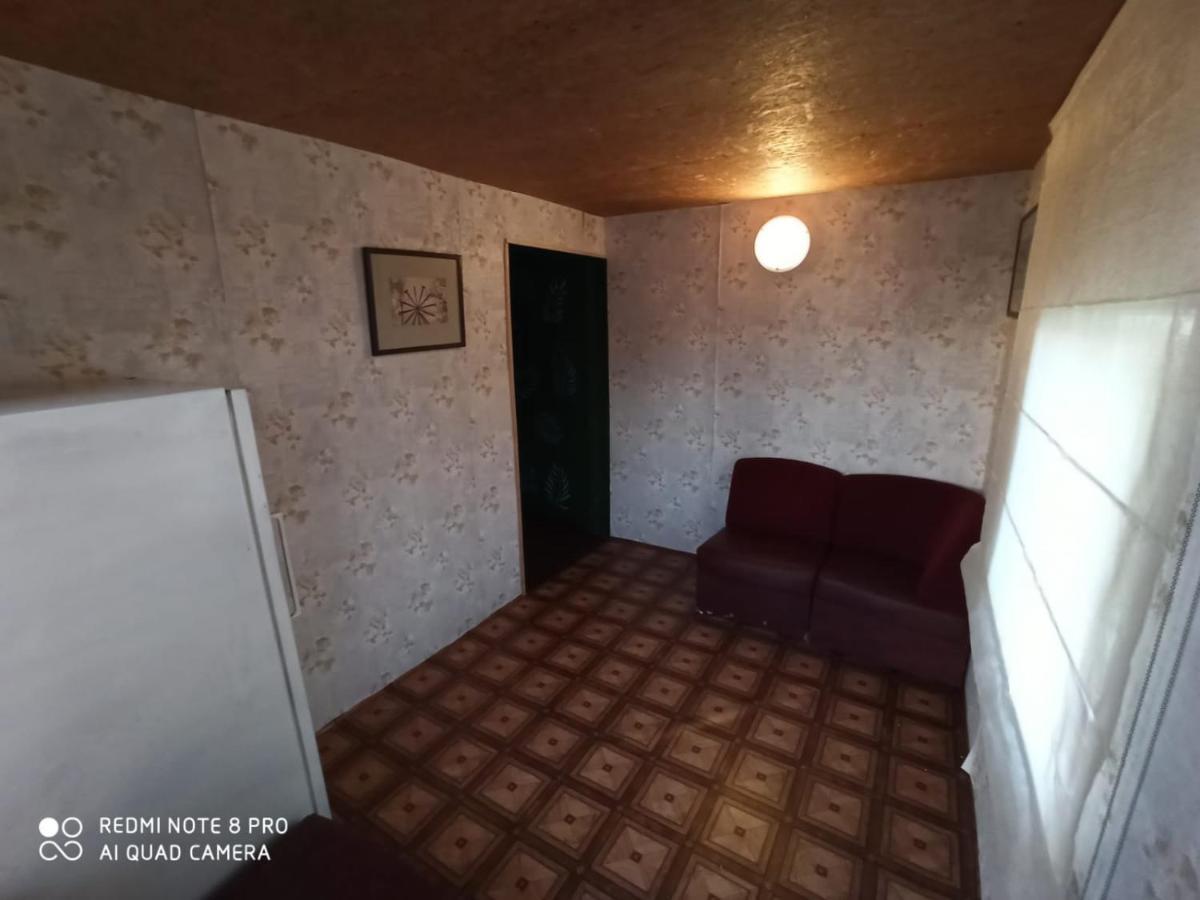 Viesu Nams Klanas Ξενοδοχείο Engure Εξωτερικό φωτογραφία