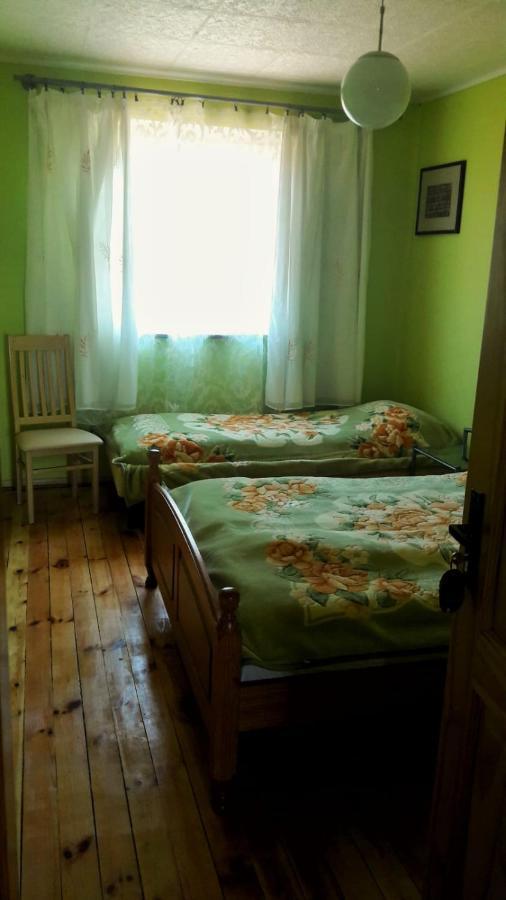 Viesu Nams Klanas Ξενοδοχείο Engure Εξωτερικό φωτογραφία